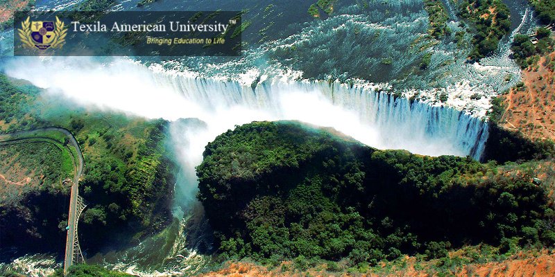 Victoria-Falls-Zambia