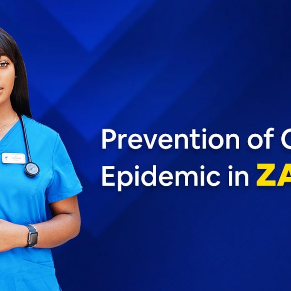 Prevention of Cholera Epidemic in Zambia