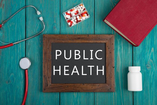 Public Health Careers