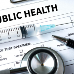 Public Health Professionals in Zambia