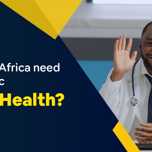 Why Does Africa Need Democratic Public Health