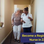 Nursing Courses in Zambia