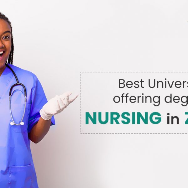 Best Universities Offering Degree in Nursing in Zambia