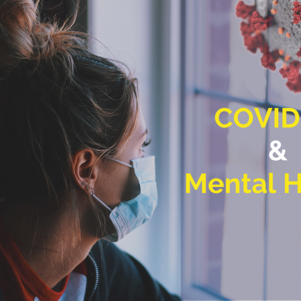 COVID-19 vs Mental Health