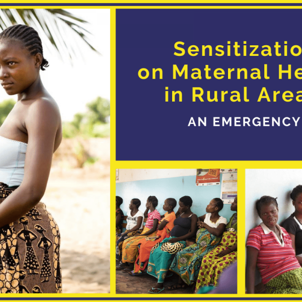 Maternal Health in Rural Areas