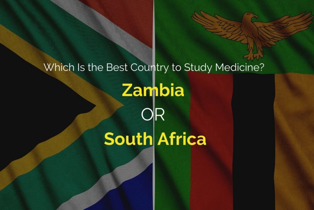 Medical Education in Zambia