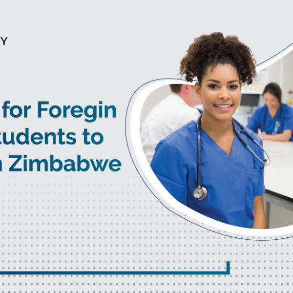Medical Students to Register in Zimbabwe