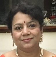 Dr. Anju Sinha, Dy Director, Indian Council of Medical Research, India