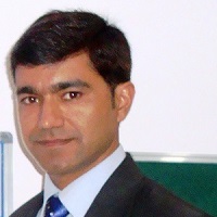 Dr. Rakesh Kakkar, Prof. & Head, AIIMS, Manglagiri, India