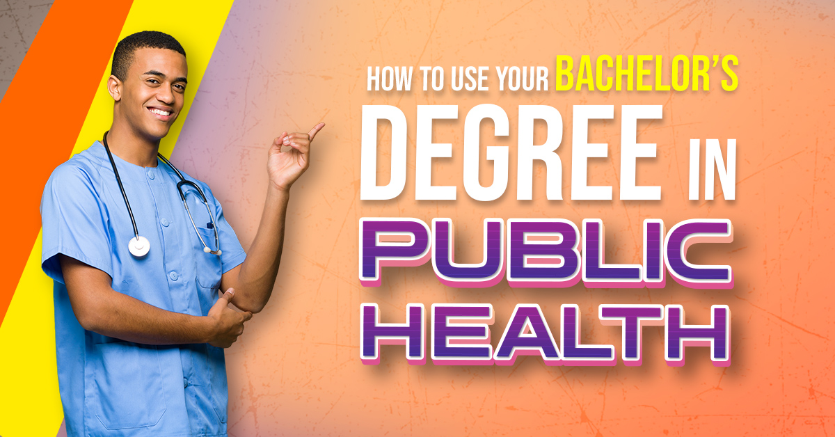 Bachelors Degree in Public Health