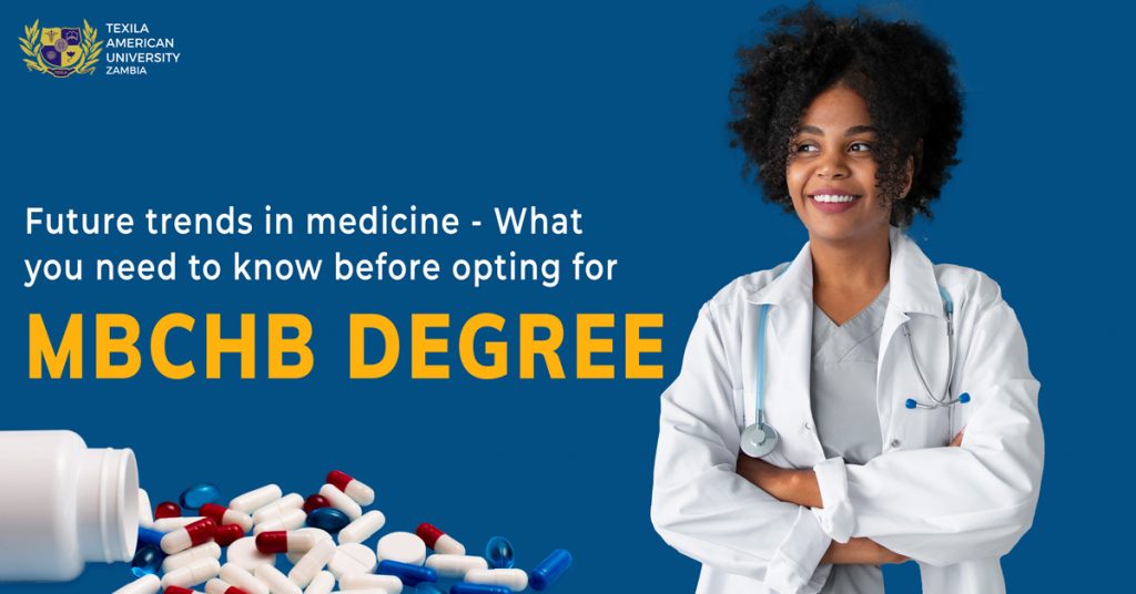 What you need to know before opting for an MBChB degree