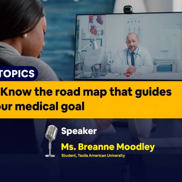 MBChB - Know the Road Map that Guides you to your Medical Goal