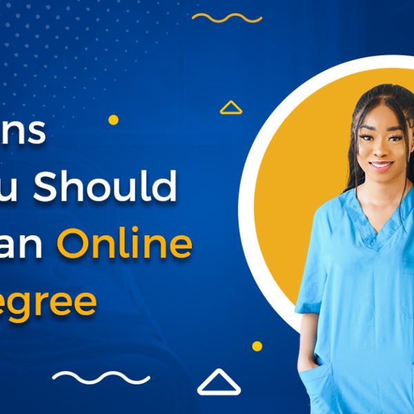 5 Reasons Why You Should Pursue an Online MPH Degree