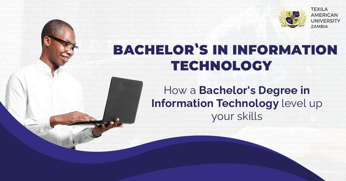 Bachelor of Information Technology Program